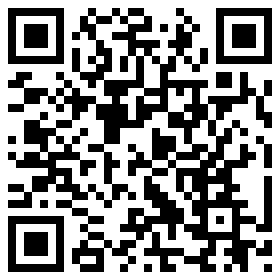 qrcode für JUNG SCHUKO Steckdose Klappdeckel schwarz - LS1520BFKLSW