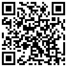 qrcode für JUNG Video Innenstation schwarz - SIVILS627SW