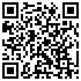 qrcode für JUNG Rahmen 3fach alpinweiß 81x223mm - LSZ983BFWW