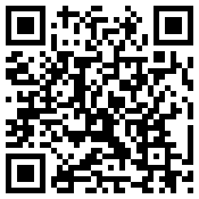 qrcode für Merten Adapter Einsätze DIN49075 Edelstahl - MEG4500-6036