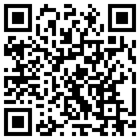qrcode für JUNG Video Innenstation weiß - SIVICD627W