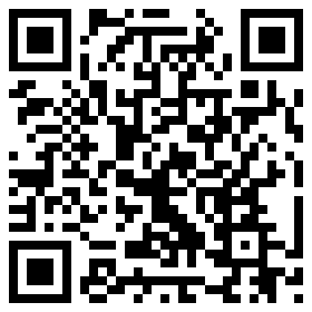 qrcode für JUNG Rahmen 1fach alpinweiß 81x81mm - LSZ981BFWW