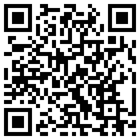 qrcode für JUNG Klappdeckel alpinweiß - LS990BFKLWW