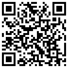 qrcode für JUNG KNX RF Funk Wandsender Modul 1fach - A5071RFTSM