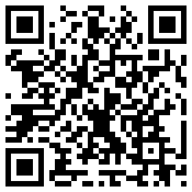 qrcode für JUNG SCHUKO Steckdose Klappdeckel alpinweiß - A1520BFKLKOWW