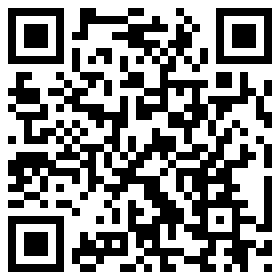 qrcode für JUNG SCHUKO Steckdose Klappdeckel mokka - A1520BFKLMO