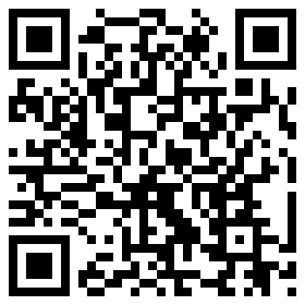 qrcode für JUNG SCHUKO Steckdose Klappdeckel rot - LS1520BFKLRT