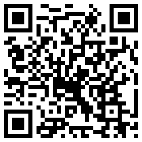 qrcode für JUNG SCHUKO Steckdose Klappdeckel KI schwarz - CD1520BFKIKLSW