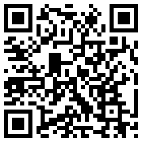 qrcode für JUNG Klappdeckel Sicherheitsschloss alpinweiß - AS581BFKLSLWW