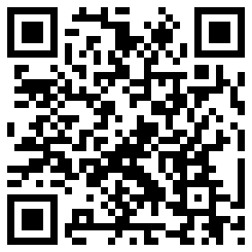 qrcode für JUNG SCHUKO Steckdose Klappdeckel rot - AS1520BFKLSLRT