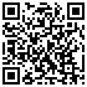 qrcode für JUNG FI SCHUKO Steckdose 30mA Serie A schwarz - A5520.30SW