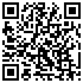qrcode für Merten Zentralplatte UAE Einsatz 1fach Edelstahl - MEG4521-6036