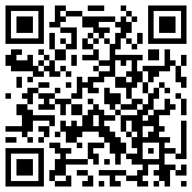 qrcode für HAGER Inneneck Grundprofil Kunst Oberteil 80mm graphitschwarz - BR6517049011
