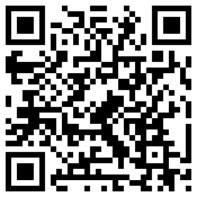 qrcode für HAGER Endstück schnitt kaschierend hfr Obert 80mm graphitschw - BR6513069011
