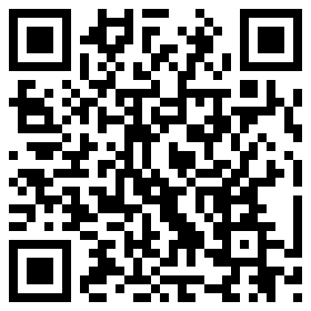 qrcode für HAGER Inneneck Grundprofil Kunst Oberteil 80mm graphitschwarz - BR6513049011