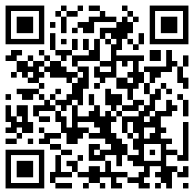 qrcode für Merten Wippen Taster Modul 2fach (Szene1/2 blank) Edelstahl - MEG5226-6036