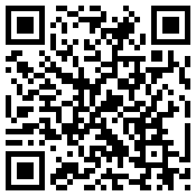 qrcode für Merten Wippe Kontroll fenster Aufdruck Klingel Anthrazit - MEG3325-6034