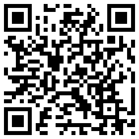 qrcode für Walther-Werke 6H44001 - Walther Kunststoff Hänge Steckdosenkombination Farbe RAL1016/9005