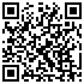 qrcode für Walther-Werke 6H43002 - Walther Kunststoff Hänge Steckdosenkombination Farbe RAL1016/9005
