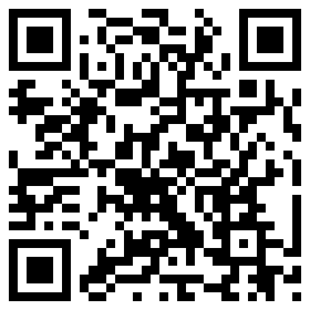qrcode für Siedle 611 4/1 0 AG Brief Einwurfklappe Anthrazitgrau - BE 611-4/1-0 AG