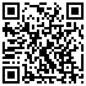 qrcode für JUNG Konfigurationskarte RFID - CONFIGRFID