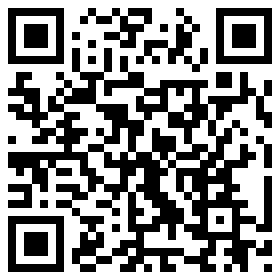 qrcode für JUNG NRSLC0834NT207
