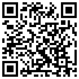 qrcode für ZEBRA  - FRONT BEZEL STD (THERM TRANS)