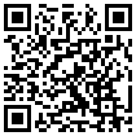 qrcode für HAGER FR25G1 - Schrank univers IP55 SK 1850x1300x400 100mm Sockel