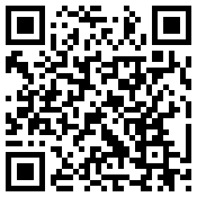 qrcode für HAGER FR25L2 - Schrank univers IP55 SK II 1850x1300x275 200mm Sockel