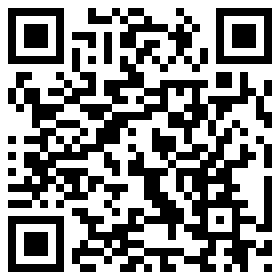 qrcode für HAGER FR72S - Schrank univers IP55 SK II 1100x550x275mm