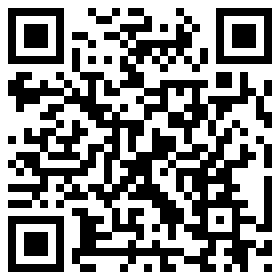 qrcode für Moeller Electric MOE EATON TERMINAL BLOCK 380A 2 6 PDB FINGER SAFE ASSEMBLY PDBFS330 - TERMINAL