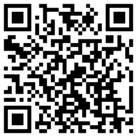 qrcode für Siemens S55624H129 QMX3 P37 1BSC Raumbedienung schwarz - S55624-H129