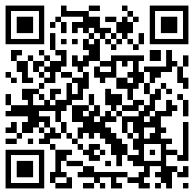 qrcode für Berker 11708989 - Zentralstück 1fach Staubschutzschieber 1 pwsweiß