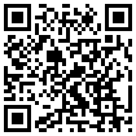 qrcode für HAGER Zentralscheibe UAE 3fach Rahmenblende 55 hfr graphitschw - GZUAE3A9011