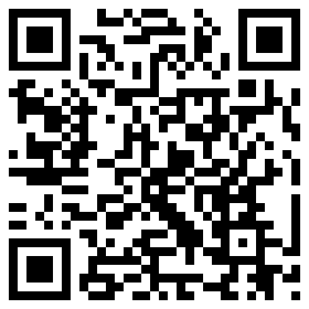 qrcode für HAGER Zentralscheibe TAE 3fach Rahmenblende 55 hfr lack alu - GZTAE3ALAN