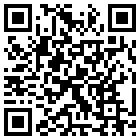 qrcode für ZEBRA  - PERF 1000T 83X32MM
