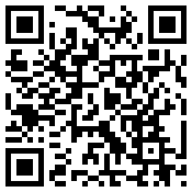 qrcode für ZEBRA  - CS6080 SR BLACK CORDED STAND