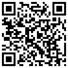 qrcode für ZEBRA  - CS6080 SR BLACK CORDLESS