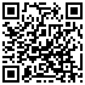 qrcode für ZEBRA  - CS6080 SR BLACK CORDLESS