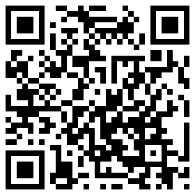 qrcode für ZEBRA  - GOOSENECK CUP CS6080 HC CORDED