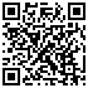qrcode für Ridi Leuchten RIDI Einbauleuchte weiß 1x Tube 1150mm max 30W - EBWE-R1X115/30DA