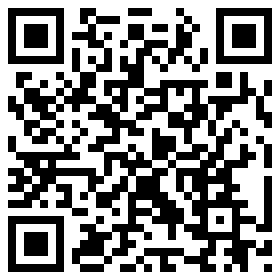 qrcode für Ridi Leuchten RIDI Einbauleuchte weiß 1x Tube 1450mm max 35W - EBWE-R1X145/35ND