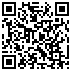 qrcode für Ridi Leuchten RIDI Einbauleuchte weiß 1x Tube 1150mm max 30W - EBWE-R1X115/30ND