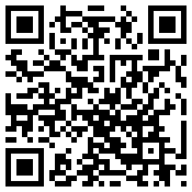 qrcode für ZEBRA  - SCREEN BLANKING CABLE