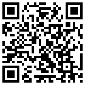 qrcode für Busch Jaeger BJ Busch Präsenzmelder Corridor Premium KNX studioweiß matt KNX - 6131/51-24