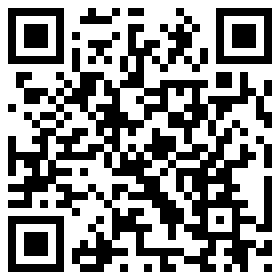 qrcode für Busch Jaeger BJ Wippe studioweiß solo Abdeckung Schalter/Taster - 1789 N-84