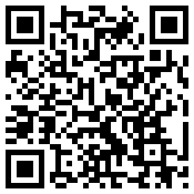 qrcode für Busch Jaeger BJ Wippe studioweiß solo Abdeckung Schalter/Taster - 1764 NLI/KI-84