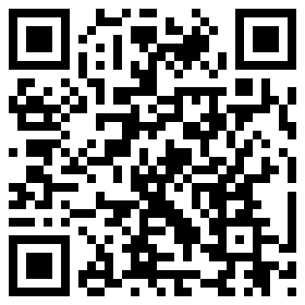 qrcode für Busch Jaeger BJ Wippe Aufdruck studioweiß matt future linear Abd - 2520 LI-884