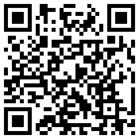 qrcode für ZEBRA  - KIT REAR BEZELS SERIAL LAN