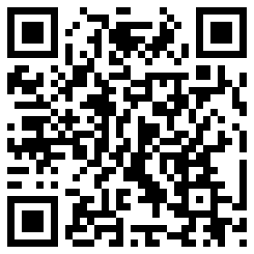 qrcode für Busch Jaeger BJ Wippe Aufdruck schwarz matt future linear Abdeckung - 2520 TR-885